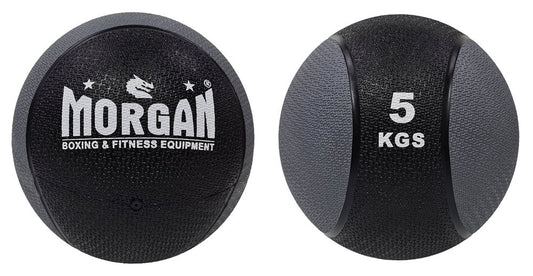Morgan Commercial Grade Medicine Ball