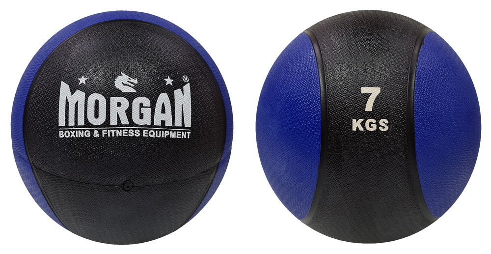 Morgan Commercial Grade Medicine Ball