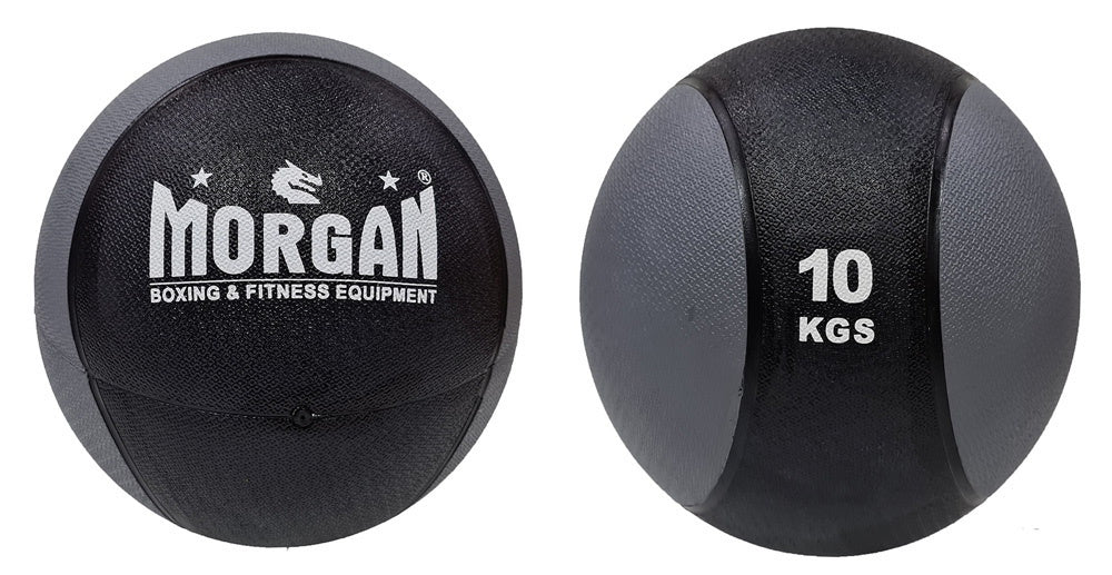 Morgan Commercial Grade Medicine Ball