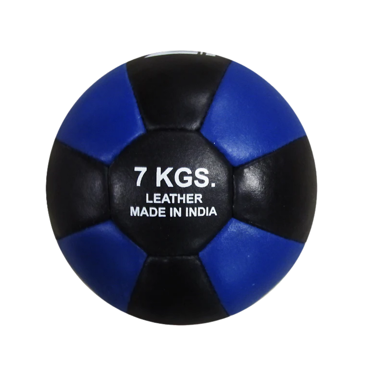 Morgan Leather Medicine Ball