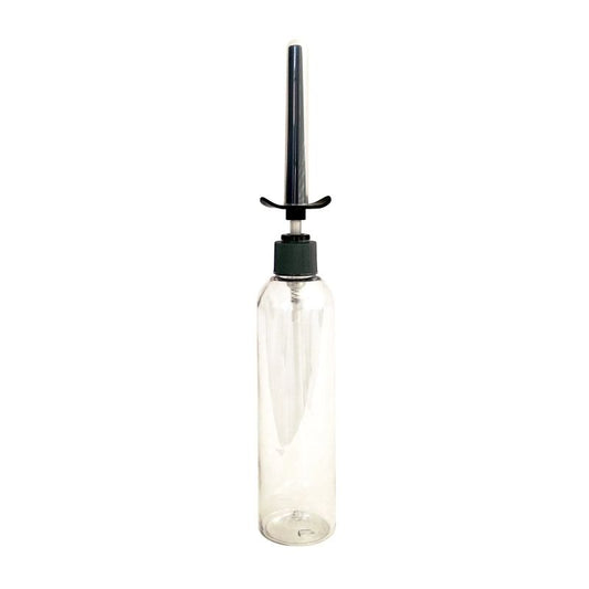 Spout Silicone Lube Injector