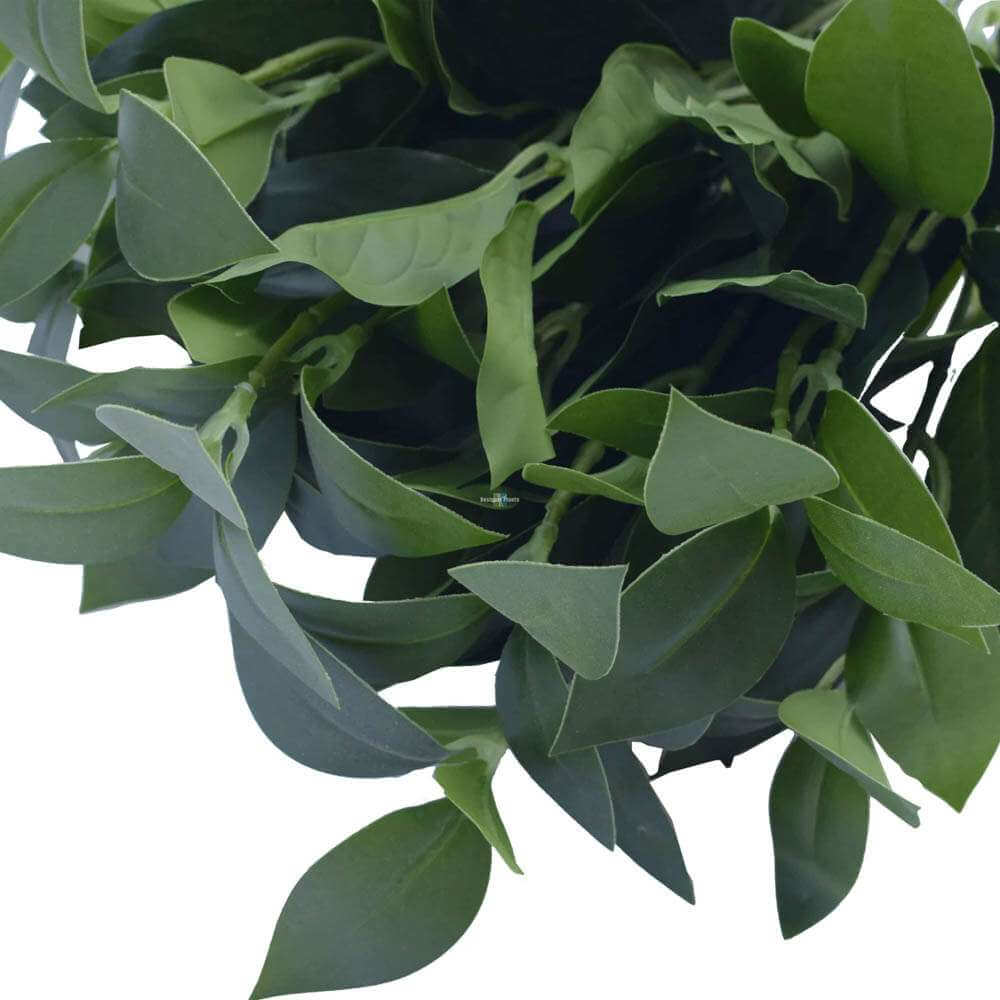 Artificial Bayleaf Foliage Bunch 45cm - Image 4