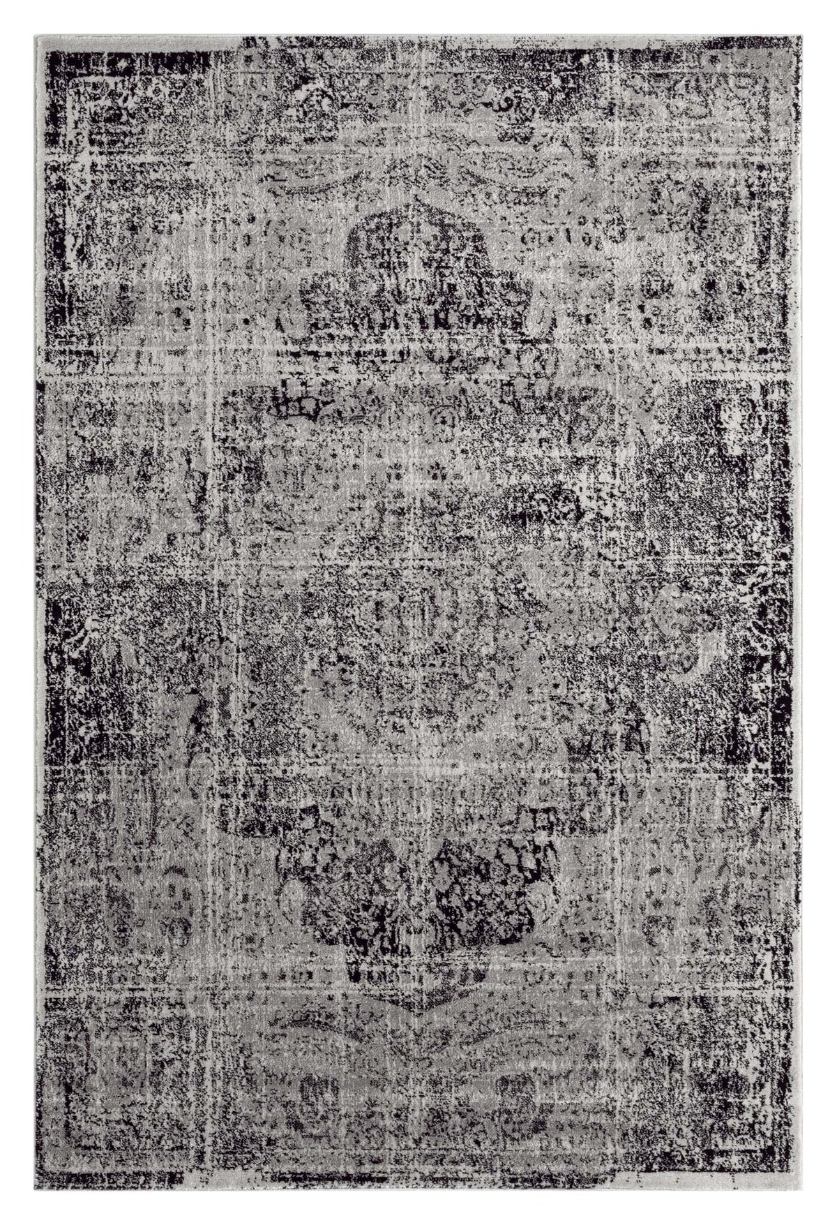 Desire 1220 Grey Rug