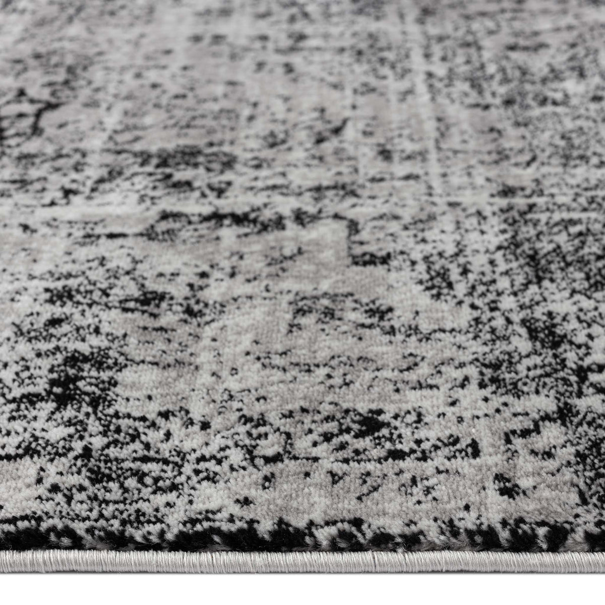 Desire 1220 Grey Rug