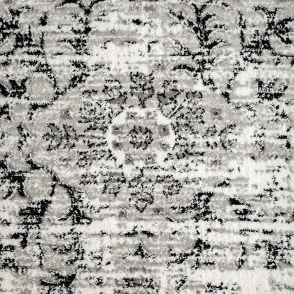 Desire 2044 Lt Grey Rug