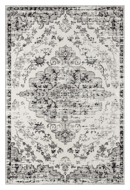 Desire 2044 Lt Grey Rug