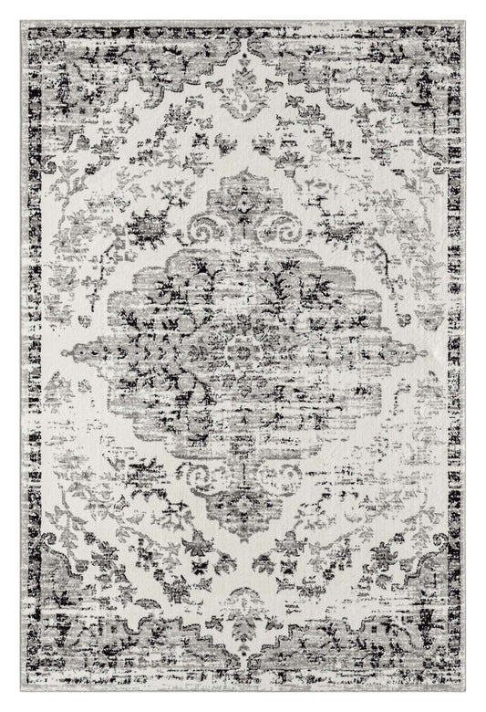 Desire 2044 Lt Grey Rug