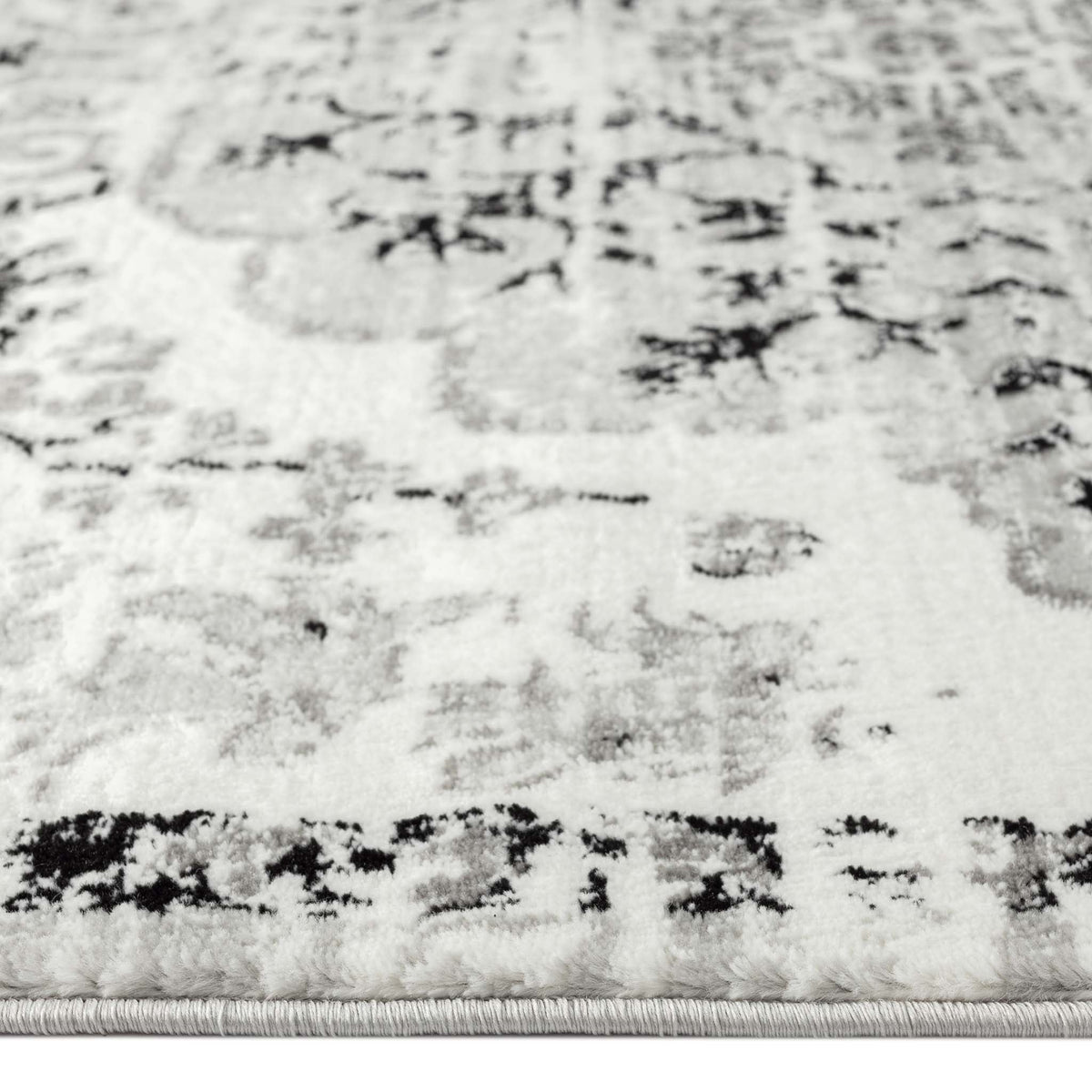Desire 2044 Lt Grey Rug