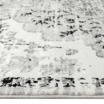 Desire 2044 Lt Grey Rug