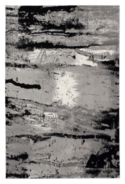 Desire 3444 Grey Rug