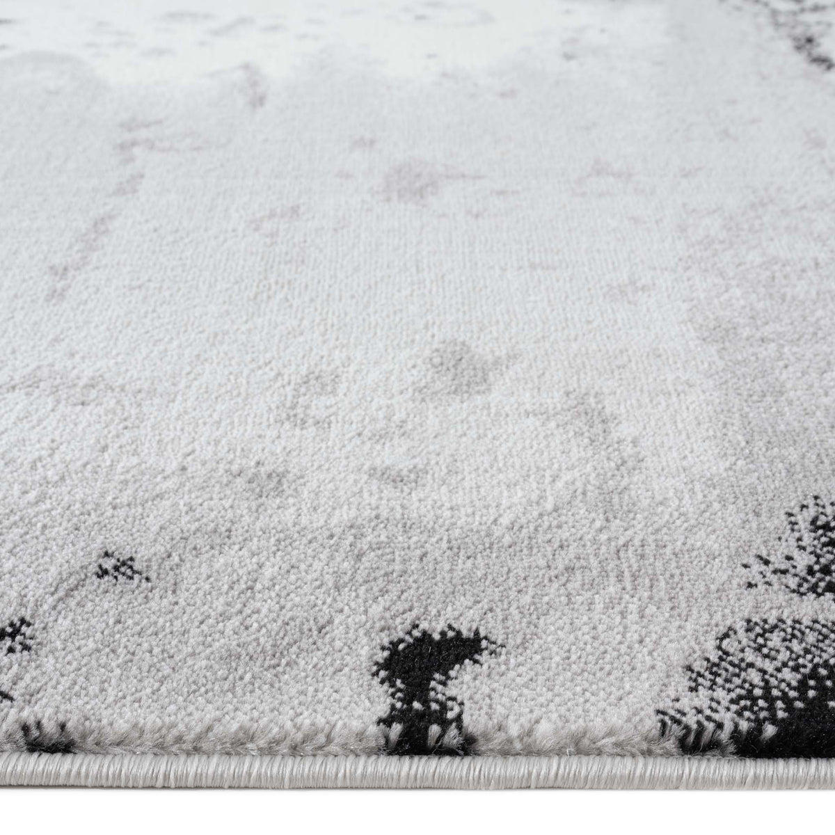 Desire 3444 Grey Rug