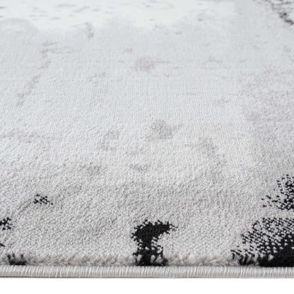 Desire 3444 Grey Rug