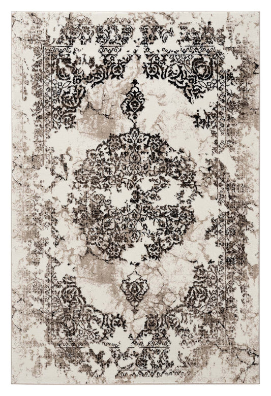Desire 3446 Brown Rug