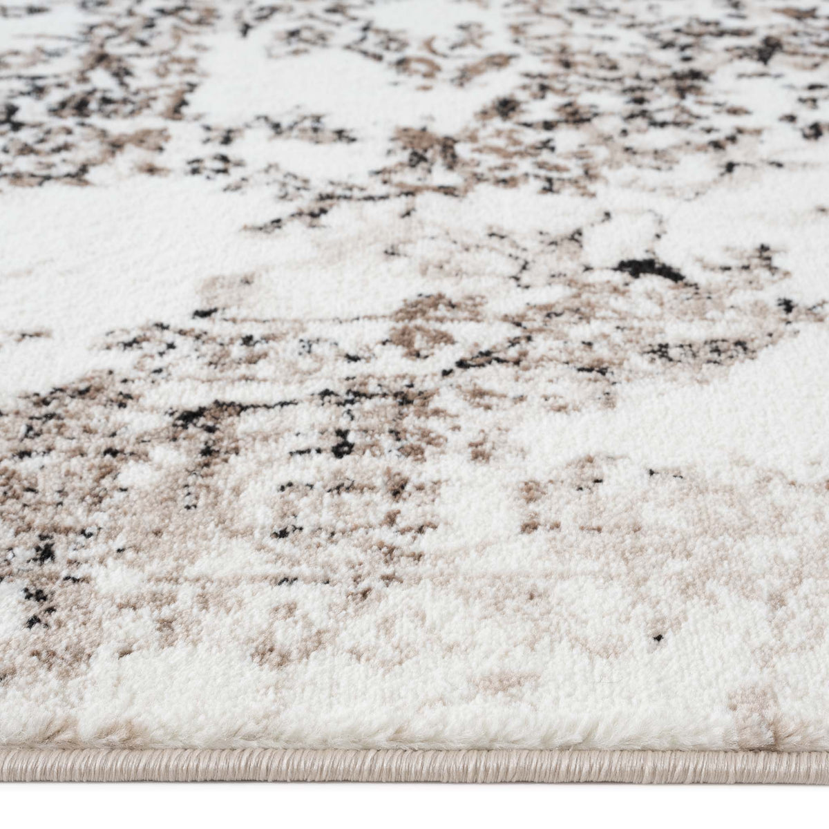 Desire 3446 Brown Rug