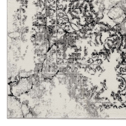 Desire 3446 Grey Rug