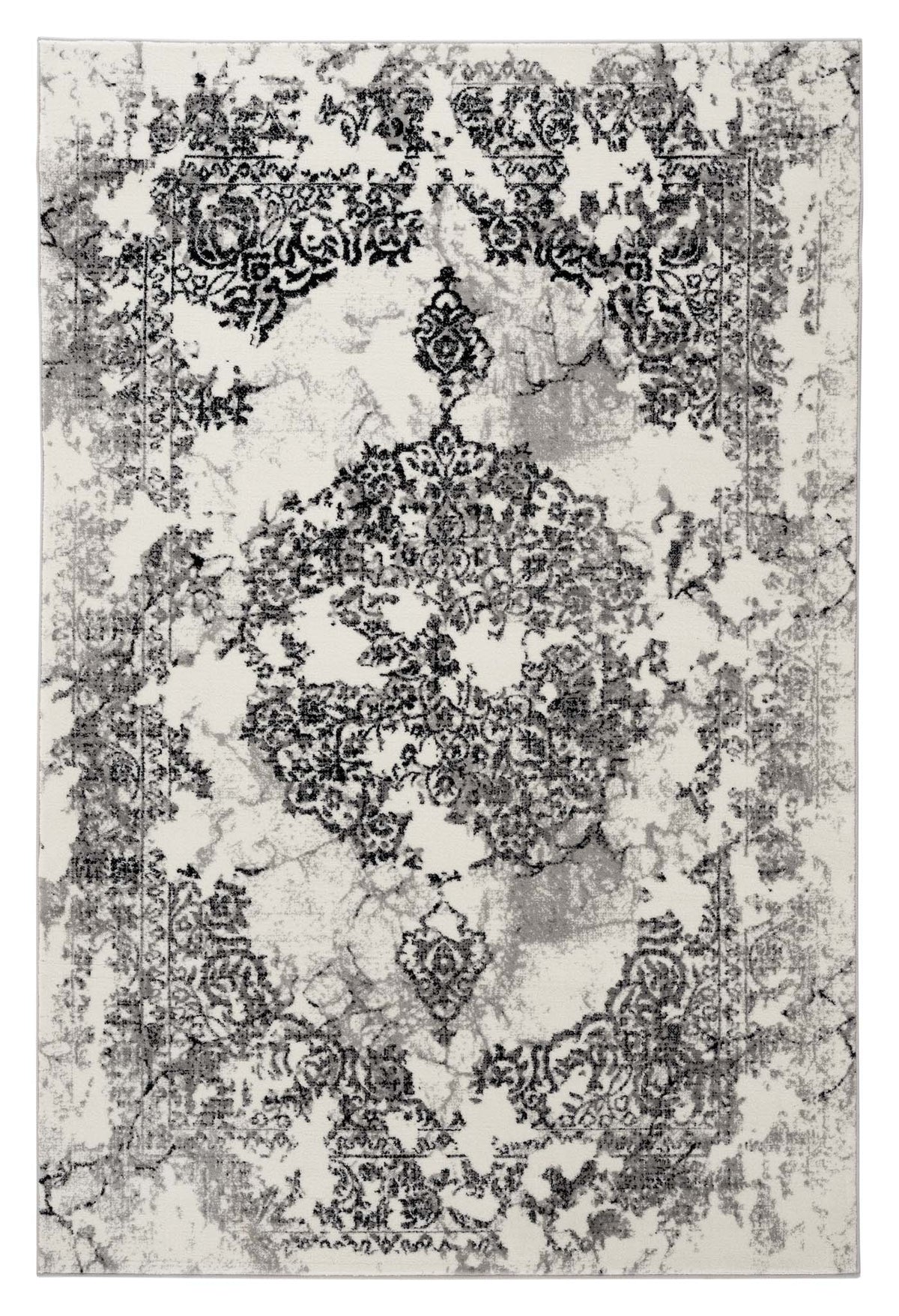 Desire 3446 Grey Rug