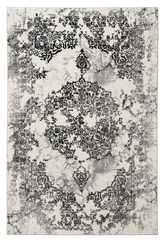 Desire 3446 Grey Rug