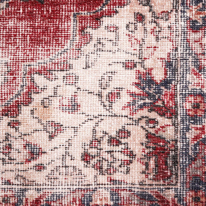 Devon 2017 Red Rug
