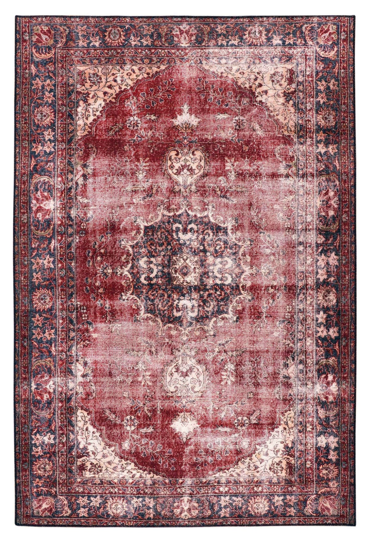 Devon 2017 Red Rug