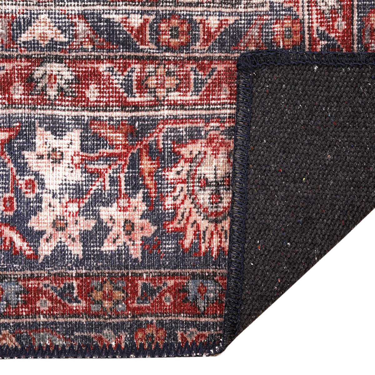 Devon 2017 Red Rug