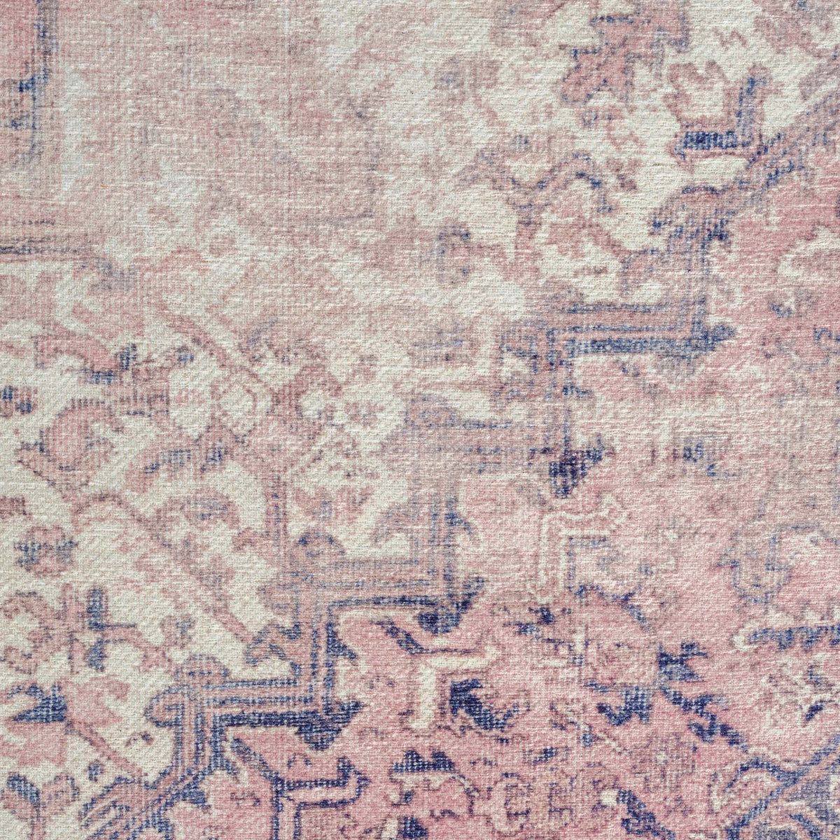 Devon 245 Multi Rug