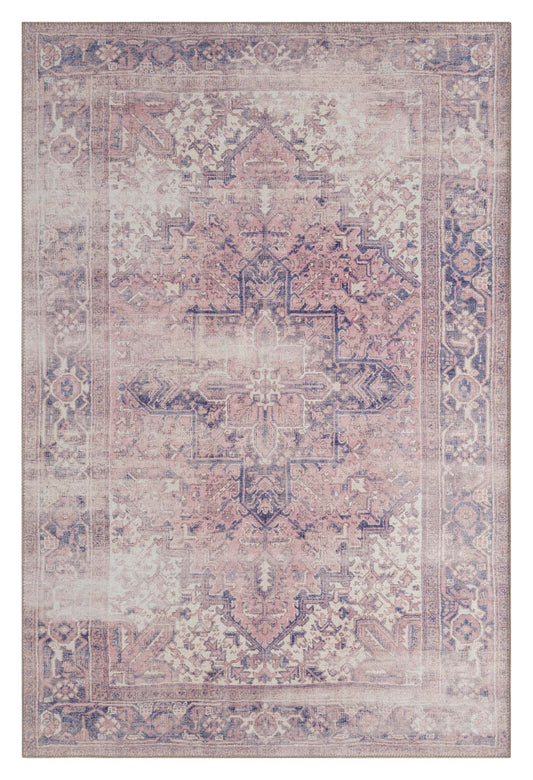 Devon 245 Multi Rug