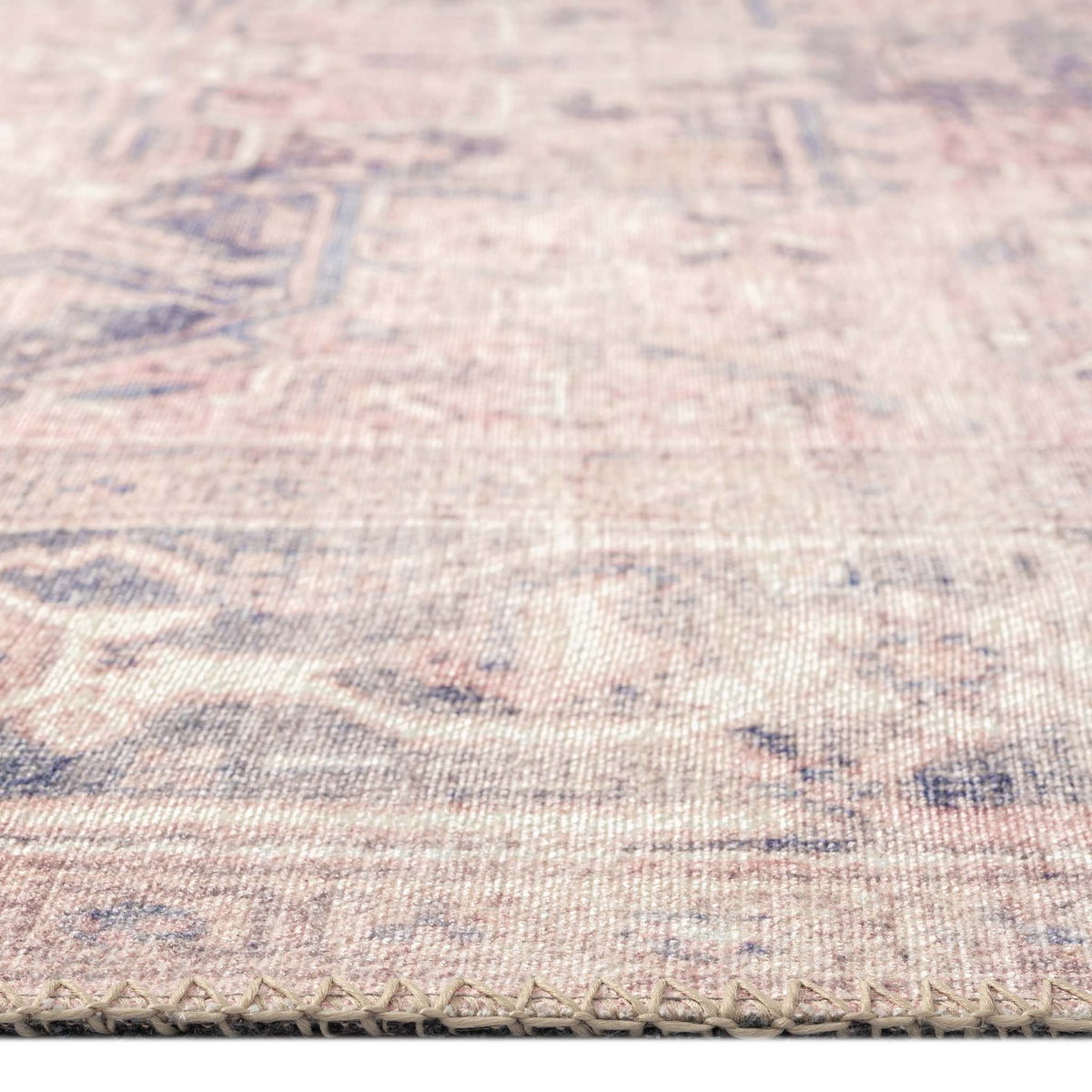 Devon 245 Multi Rug