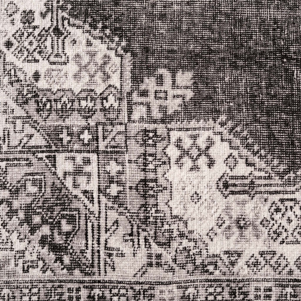 Devon 24 Grey Rug