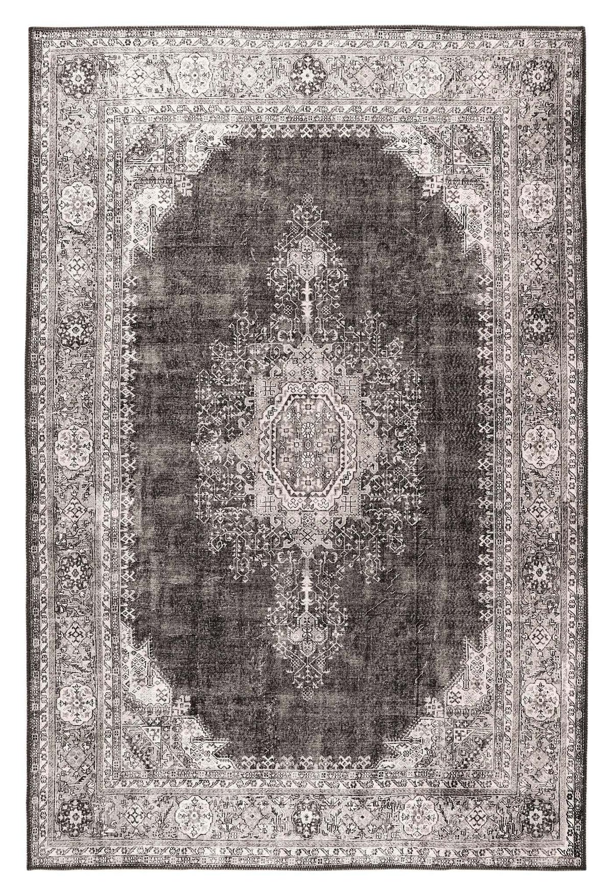 Devon 24 Grey Rug
