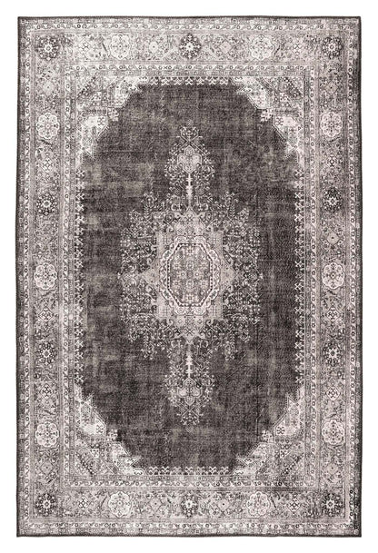 Devon 24 Grey Rug