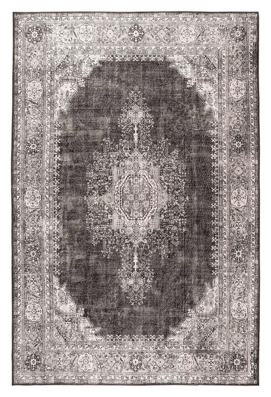 Devon 24 Grey Rug