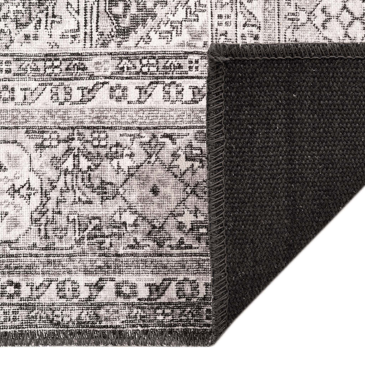 Devon 24 Grey Rug