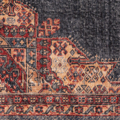 Devon 24 Navy Rug