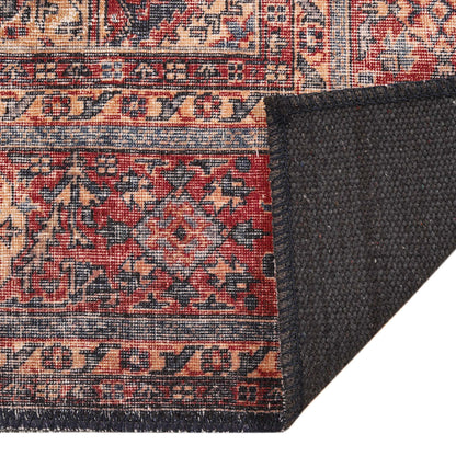 Devon 24 Navy Rug