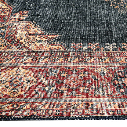 Devon 24 Navy Rug