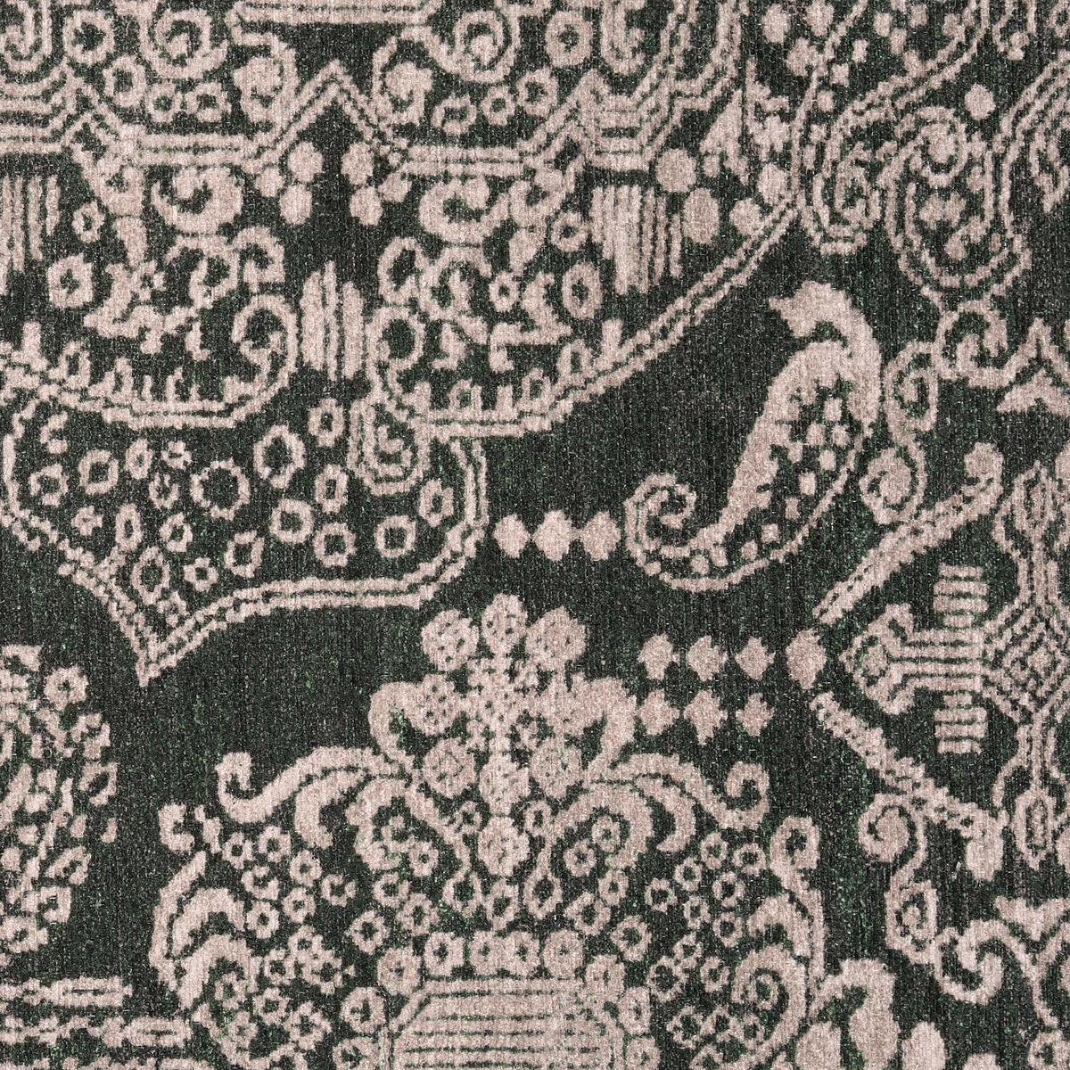 Devon 32 Green Rug