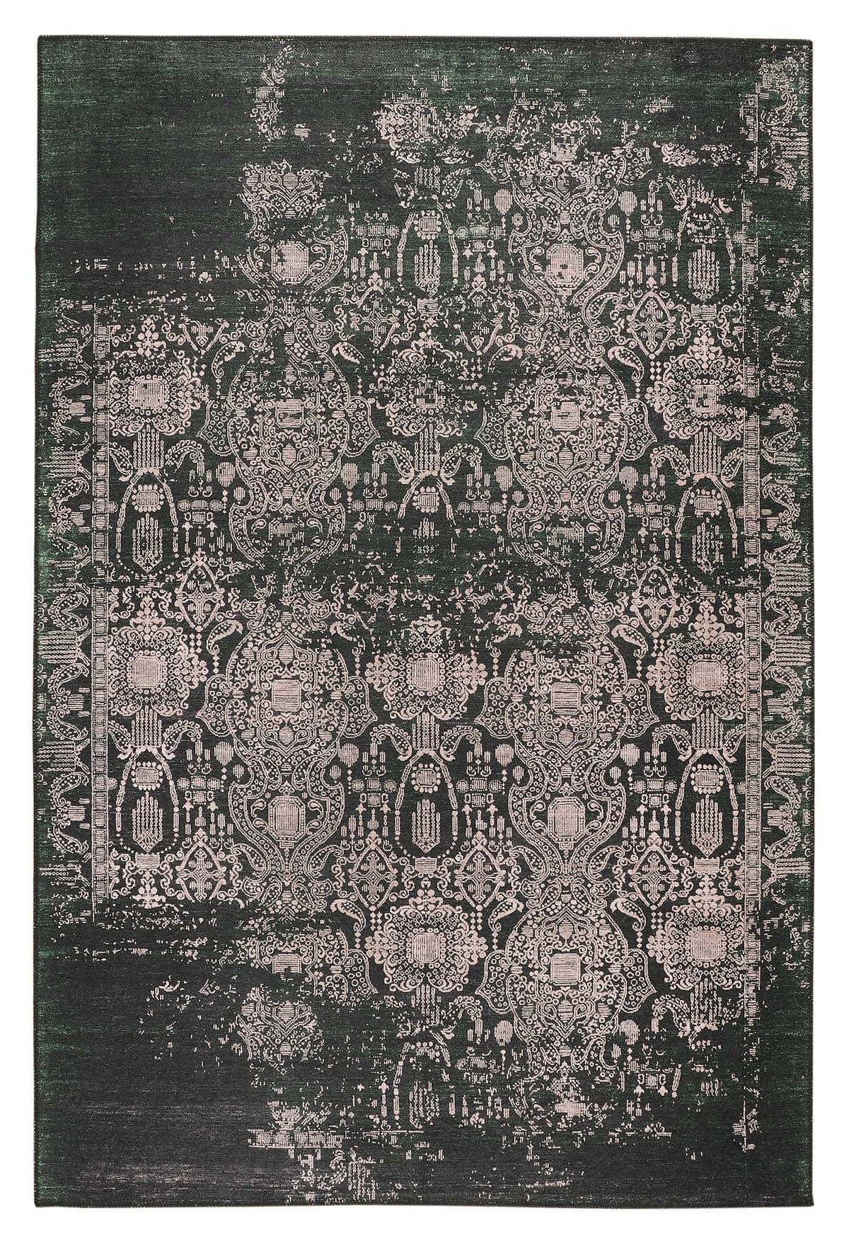 Devon 32 Green Rug