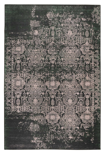 Devon 32 Green Rug