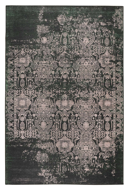Devon 32 Green Rug