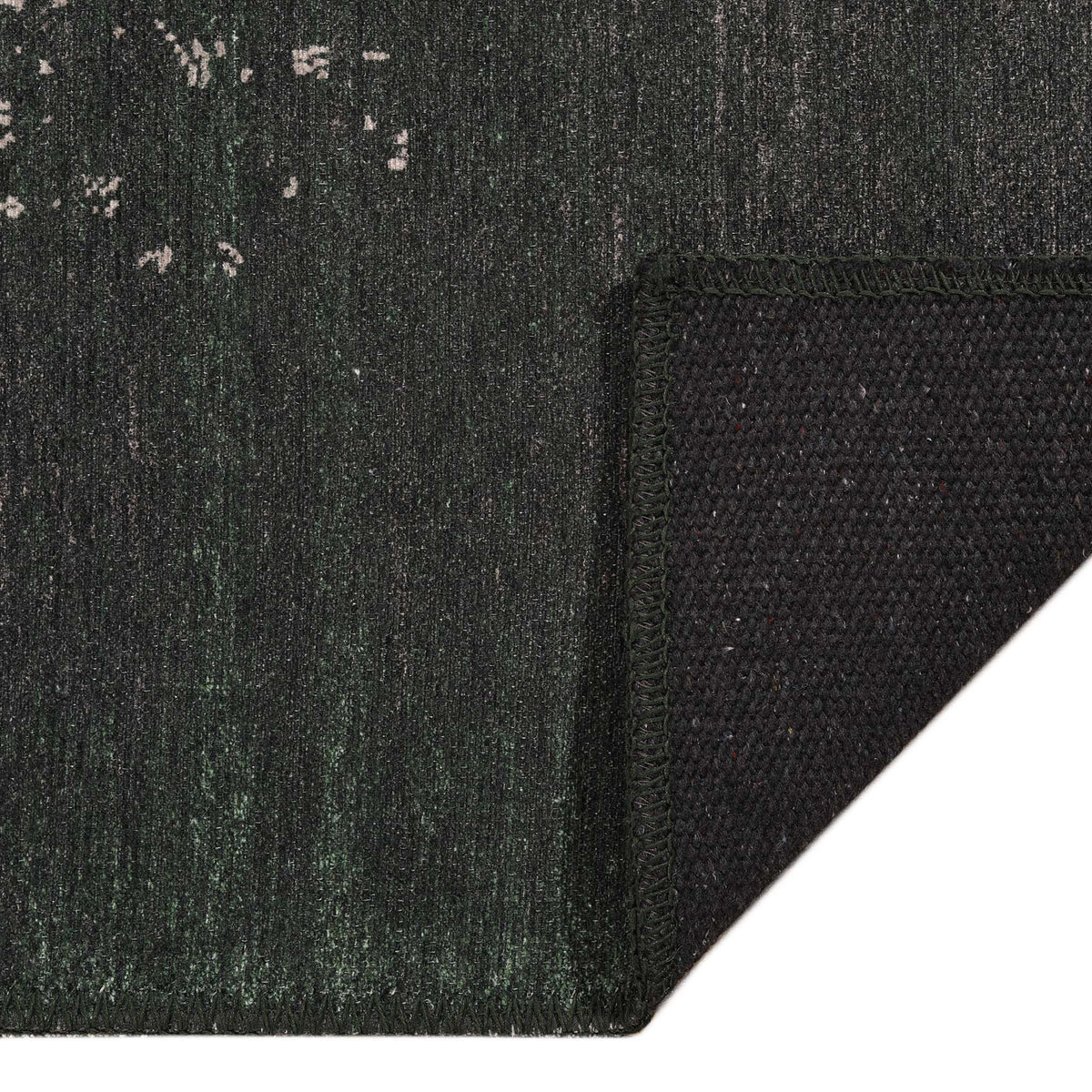 Devon 32 Green Rug