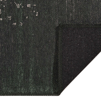 Devon 32 Green Rug