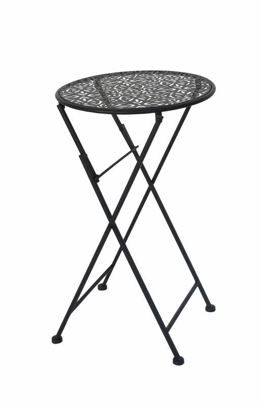 Set 2 Adams Round Plant Stand 51cm