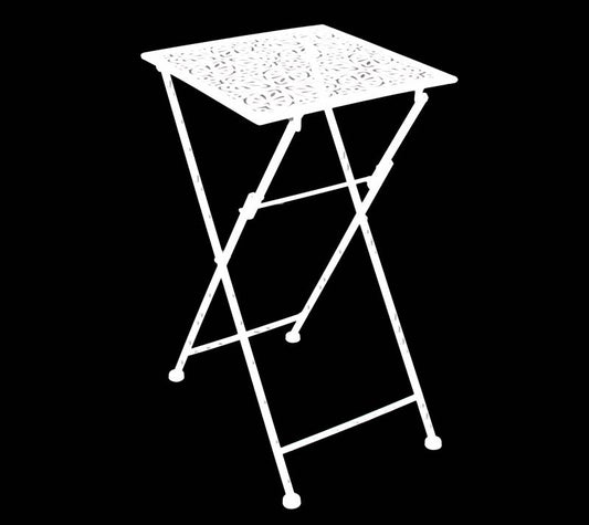 Set 2 Adams Square Plant Stand 50cm