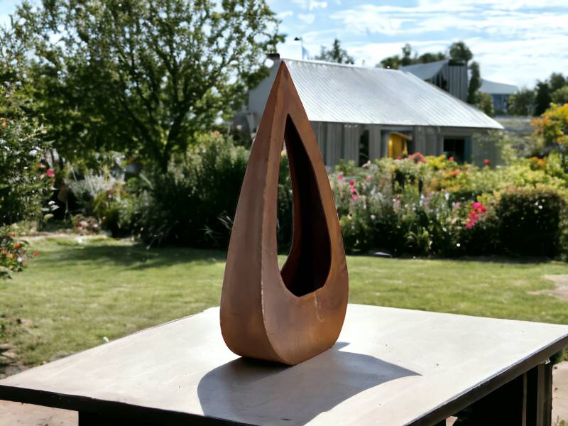 Beauville Garden Planter / Ornament 60cm - Image 5