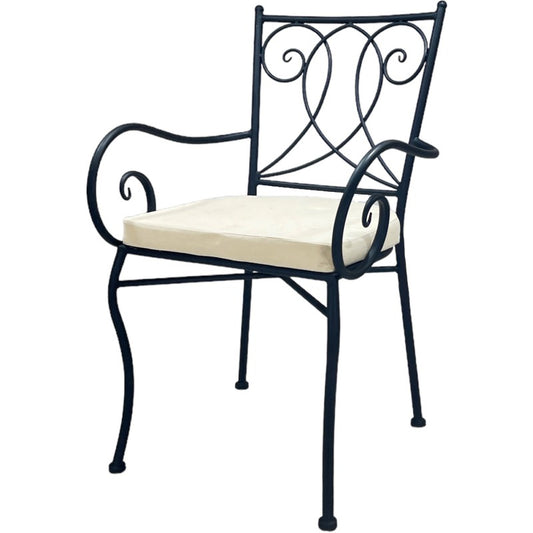 Set 2 Abbott Chair 84cm