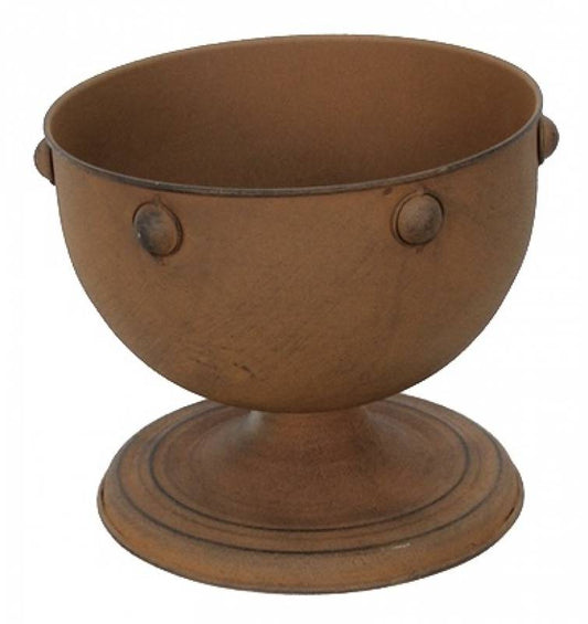 Set 2 Tony Flower Pot 19cm