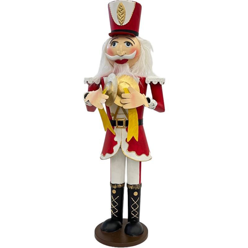 Soldiers Decor Statue 62cm