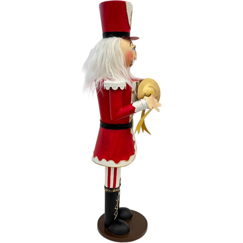 Soldiers Decor Statue 62cm - Image 3
