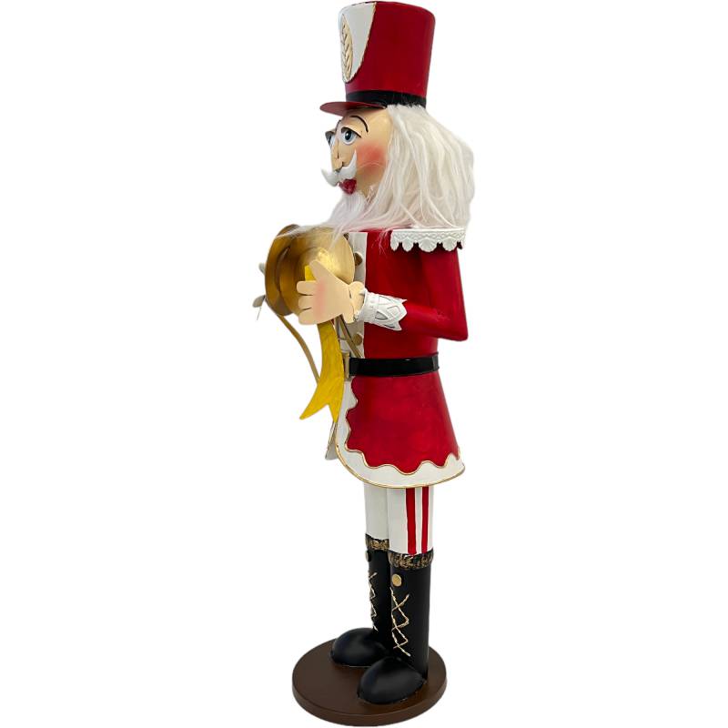 Soldiers Decor Statue 62cm - Image 4