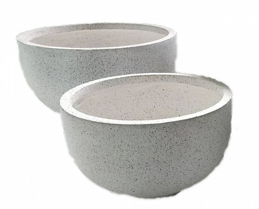Set 2 Isabella Planter 47x29cm